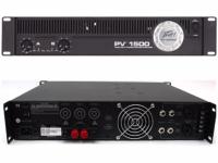 Ampli 2 x 500 w