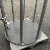 Cage de danse