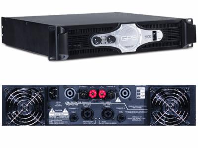 Ampli 2 x 1200 w