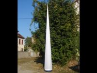 Air cône lumineux 3 m