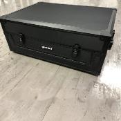 Flight case régie