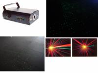 Laser effet ciel étoilé